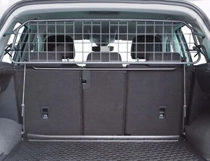 Travall TDG1482 Dog Guard - Grey - Picture 1 of 1