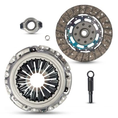 Kit de embrague para Nissan Máxima GLE GXE Altima SE-R SL 2002-2006 3,5 L gasolina DOHC V6 Foto 1 de 4