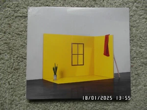 CD Revolverheld" Zimmer mit Blick " 2018 - Bild 1 von 5