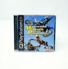.PSX.' | '.Freestyle Motocross McGrath Vs Pastrana.