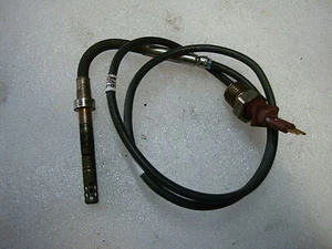 Sensore temperatura gas di scarico originale sonda lambda VW Seat Skoda Audi 03L906088DP - Foto 1 di 1