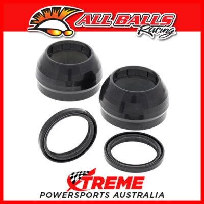 Kit de sellado de aceite y polvo para horquilla BMW K100 RS 1984-1989 41x51 Foto 1 de 4