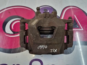 BREMSSATTEL & TRÄGER VORNE ABSEITS FÜR VAUXHALL ASTRA J 1.6 BENZIN 09-12 - Bild 1 von 4