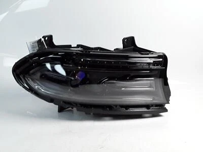 2016-2017-DODGE CHARGER R Headlamp halogen,PSG,RT,RH,REPLACEMENT — 第 1/4 张图片