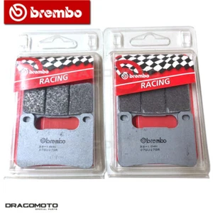 Kawasaki Z 1000 SX 2017 2018 Front Brake Pads SC BREMBO Sintered... - Picture 1 of 4