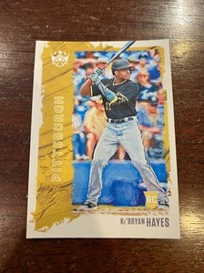 2021 Donruss Diamond Kings Baseball -- Pick A Player