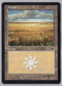 1x Plains #332 - Onslaught - Near Mint - Bild 1 von 1