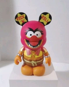 Disney 9" Vinylmation Animal The Muppets Limited edition Collectible Figure - Picture 1 of 6