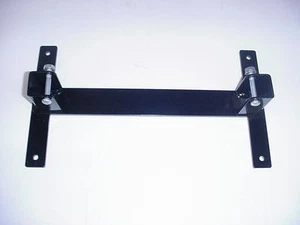 New Harley Hummer Pacer Scat Ranger Super-10 Model 165 Model 125 Motor Stand - Bild 1 von 1