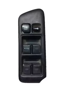 Interruptor de ventana maestra del conductor izquierdo Infiniti Máxima 95 96 1997 1998 1999 OEM #N258 - Imagen 1 de 8