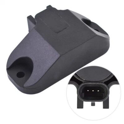 Pressure Sensor 23522322 For Sterling Truck Oshkosh Motor Truck Co Advance Mixer - Изображение 1 из 4