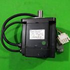 one Used for SGMPH-04AAA21 Servo Motor Fast Delivery #A6-3