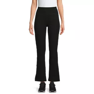 Athletic Works Small Straight Leg Legging Pants 30" Inseam - Picture 1 of 2