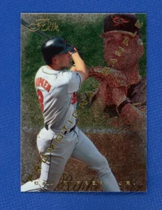 Cal Ripken Baltimore Orioles Hall Of Famer 5 Karten Lot - Bild 1 von 10