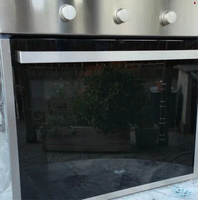 forno incasso whirlpool come nuovo - Immagine 1 di 3