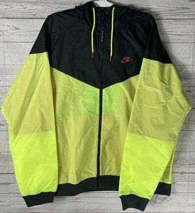 Las mejores ofertas en Nike Air abrigos, chaquetas y chalecos para hombres  | eBay