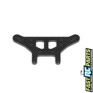 Tekno RC Shock Tower Front Carbon Fiber : Et410 TKR7281C - Bild 1 von 1