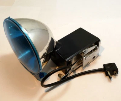 Polaroid Model 268 Flash for Land camera - works good - Image 1 of 4
