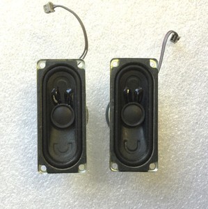 Enceintes TV Emerson LD190EM2 D'occasion - Haut-parleurs De Remplacement