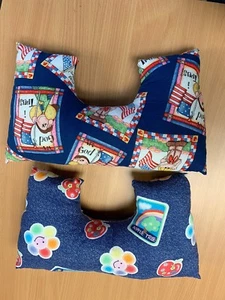 Neck Pillow for Baby/Child Traveling & Sleeping - Picture 1 of 5