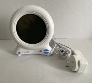 The Gro Company GROCLOCK sleep trainer - Baby Clock - UK - Picture 1 of 10