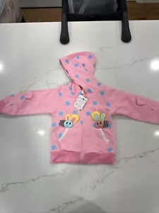 12-18 Month Baby Girl Sweater - Picture 1 of 5