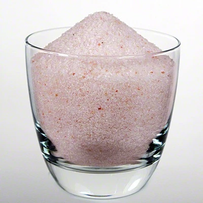 BLACK TAI SALT CO. 10 LBS Food Grade Himalayan Fine KOSHER Salt - NATURAL NON-FUMIGATED VEGAN