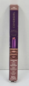 Delineador de labios Covergirl Simply Ageless 150 ELEGANTE DESNUDO - Imagen 1 de 5
