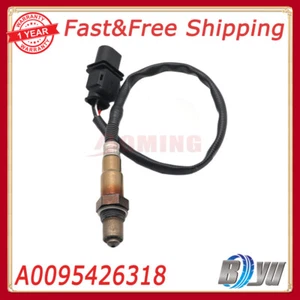 New Upstream Oxygen O2 Lambda Sensor For Mercedes-Benz CLS400 E400 2015-2017 - Picture 1 of 11