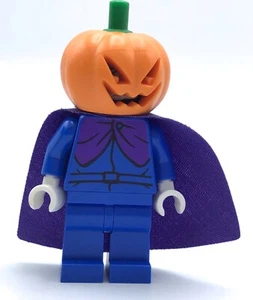 LEGO Headless Horseman / Elwood Crane Scooby-doo Minifigure - Picture 1 of 2