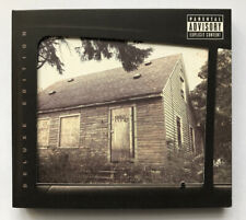 Eminem - The Marshall Mathers LP 2 (Deluxe Edition) *Neuwertig*