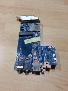 Scheda USB LAN audio per Asus U6S - U6SG series board card + flat cavo cable - Picture 1 of 1