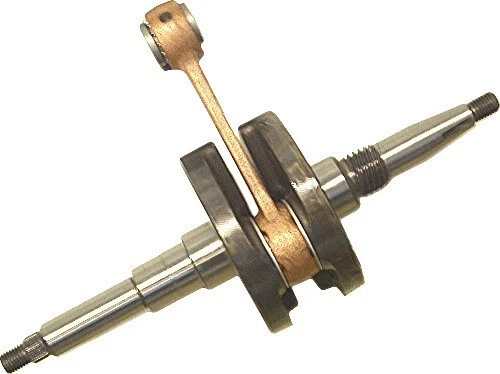 Crankshaft For Peugeot Speedfight 100 1998 (100 CC) - Image 1 of 1