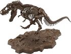 Kit modèle en plastique squelette imaginaire dinosaure tyrannosaurus 1/32