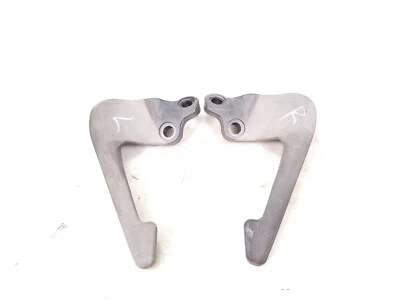 2016 Hyosung GT650R GT 650 Comet Rear Left & Right Passenger Grab Bar Handle - Image 1 of 4