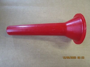 #8 3/4'' FÜLLROHR (KUNSTSTOFF) - Bild 1 von 1