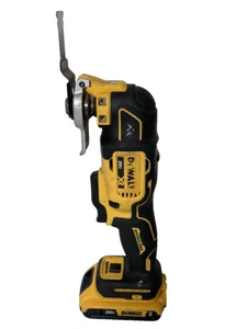 Dewalt DCS356B 20V Max XR Brushless Cordless Oscillating Multi Tool - Picture 1 of 12