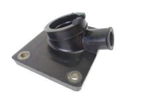 COLLETTORE ASPIRAZIONE MANICOTTO MOTORE PER YAMAHA YFS200 BLASTER 200 1988-2006 - Imagen 1 de 8