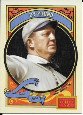 2014 Panini Golden Age - Base Set - #1-150 - U-Pick Complete Your Set - Image 1 of 2