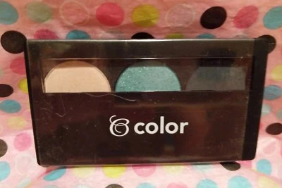 BeautiControl Eye Shadow Trio Mineral Shadow HAPPY HOUR 19370 - Image 1 of 2