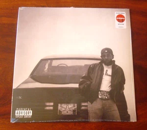 Kendrick Lamar. GNX. NEW SEALED Explicit Grey Colored Vinyl LP - Picture 1 of 3