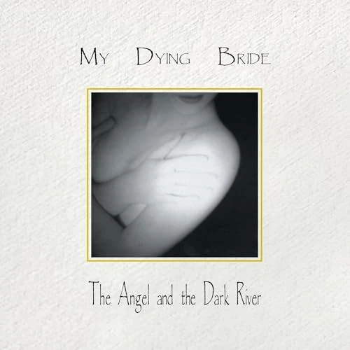 My Dying Bride - The Angel & The Dark River (30th Anniversary Edition) (Vinyl) - Image 1 of 1