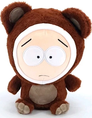 South Park Butters The Bear 9-Inch Plush Youtooz - Image 1 of 4