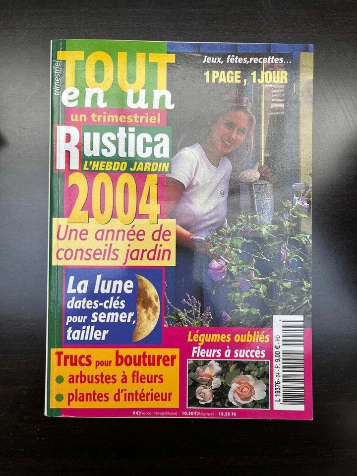 Todos De Un 2004 / Rustica (Quartal) - Imagen 1 de 1