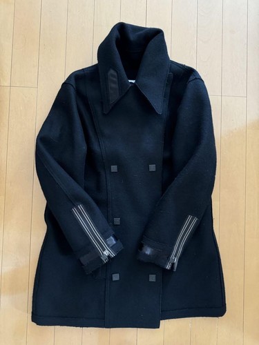 CHANEL pavone nero taglia 42 finitura invecchiata