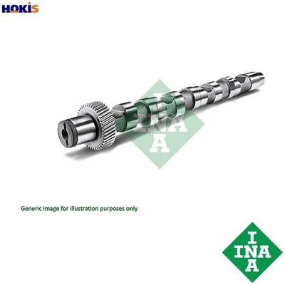 CAMSHAFT 428 0151 10 FOR VW CARAVELLE/KOMBI/Bus/TRANSPORTER/Mk EUROVAN/Van 2.5L - Image 1 of 4