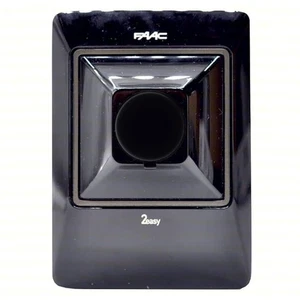 Schlüsselwähler Für Außenbus XK10B Automatisierung Tor FAAC 401304 - Bild 1 von 5