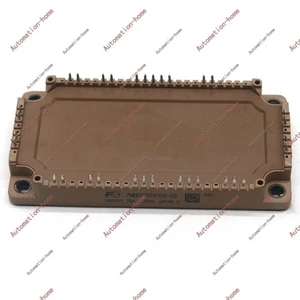 Used 1PCS 7MBR75XRE120-50 FUJI IGBT MODULE Tested Good#QW - Picture 1 of 4