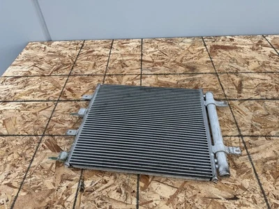 AC CONDENSER COOLING AIR CONDITION JAGUAR XJ XF XFR OEM (2010-2015) - Image 1 of 4