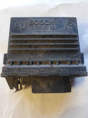 OPEL ASCONA C 81, 86, 87, 88 Autres Unités de Contrôle 0227921021 1981 23076463 - Photo 1/4